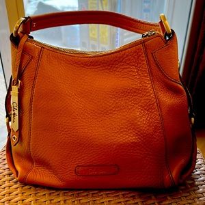 Shoulder small bag
